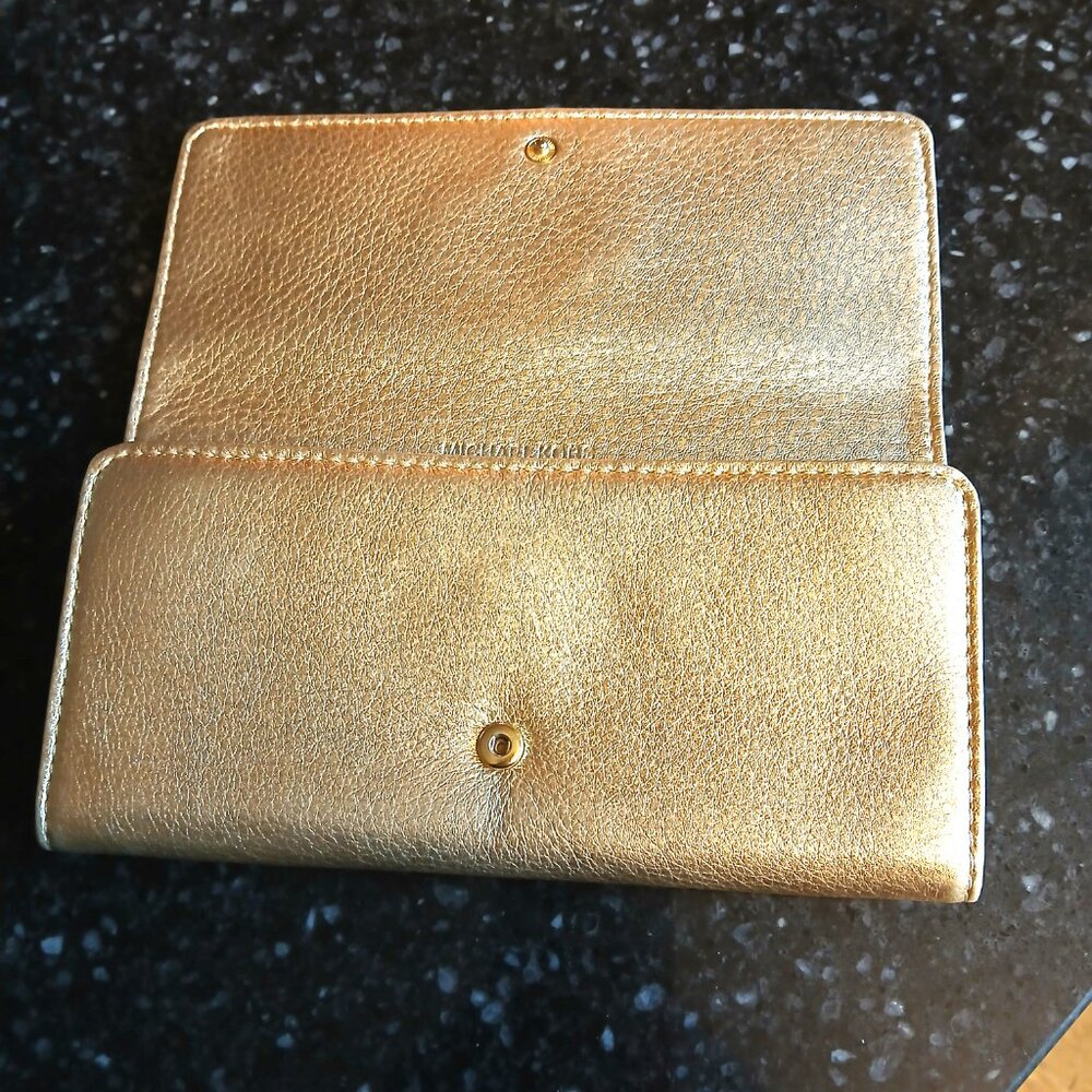MICHAEL KORS Wallet - Picture 3 of 15